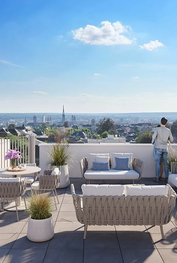 Maîtrise d’ouvrage